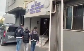 İzmir merkezli 4 ilde dev bahis operasyonu: 1.8 milyar TL'lik vurgunda 27 kişi tutuklandı!