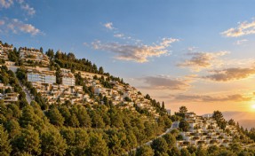 İzmir tarihi dokusunu koruyarak dönüşüyor