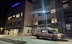 İzmir’de acı kaza: Anne ve baba öldü, oğul ile torun hastanede