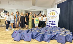 İzmir’de kanser tedavisi gören çocuklara umut olacak proje
