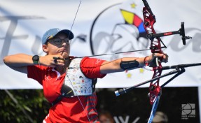İzmir’in Dünya’sı gençlik olimpiyatlarında Türkiye için yarışacak