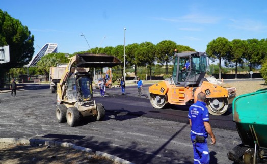 İzmir’in kuzeyinde yol atağı