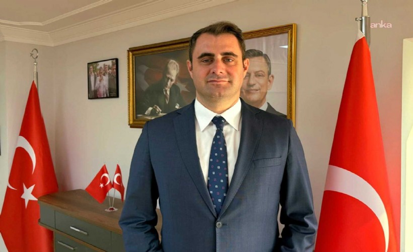 Ön seçimi kazanan Çağatay Güç'e tebrik mesajları!