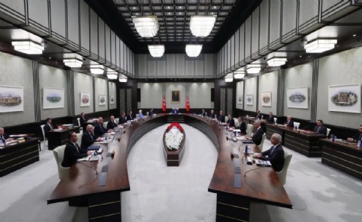 Kabine toplantısında fon krizi mesaisi: Tasfiye süreci ve yatırımcı hakları masada