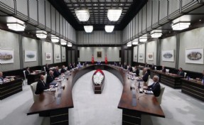 Kabine toplantısında fon krizi mesaisi: Tasfiye süreci ve yatırımcı hakları masada