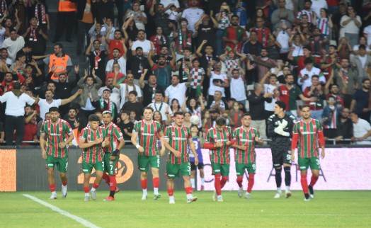 Kaf-Kaf 3 puanı tek golle aldı