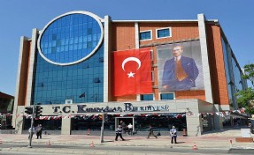 Karabağlar Meclisi’nde çoğunluk Cumhur İttifakı’na geçti!