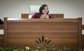 Karabağlar'da 7 milyar TL'lik bütçeye oy çokluğu! Başkan Kınay: 'Sağlam ve gerçekçi bir bütçemiz var'