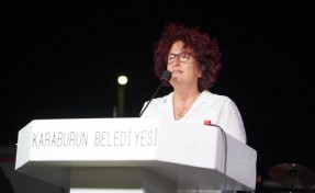 Karaburun Belediye Başkanı Erdoğan YENİ Parti'den istifa etti!