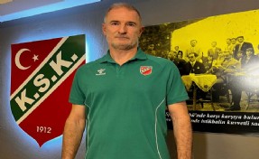 Karşıyaka Antrenörü Markovic: En iyisini yapacağız