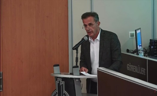 Karşıyaka Meclisi’nde Tugay’a 'siyasi mefta' çıkışı