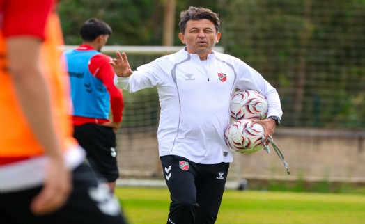 Karşıyaka'da Uysal memnun