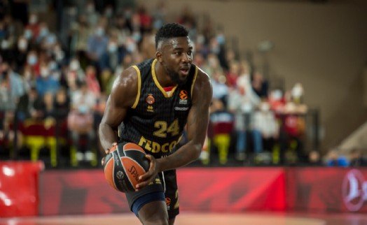 Karşıyaka'ya potada EuroLeague yıldızı