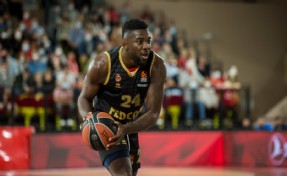 Karşıyaka'ya potada EuroLeague yıldızı