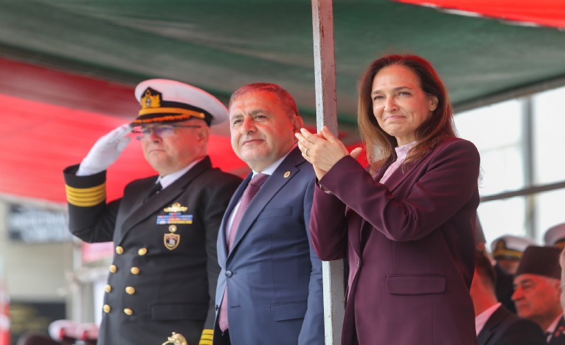 Karşıyaka’da 7’den 77’ye bayram coşkusu