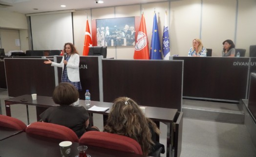 Karşıyaka’da Dünya Mimarlık Günü buluşması