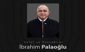 Karşıyaka’da Palaoğlu yası