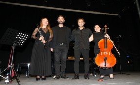 Karşıyaka’da klasik müzik şöleni: KODA yeni sezona 'merhaba' dedi