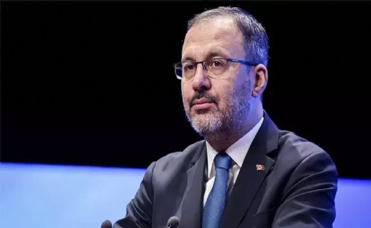 Kasapoğlu; Cumhuriyet mirasımız, demokrasi nefesimiz, gençlik ise ikinci asırdaki ufkumuzdur