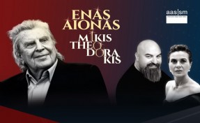 Kasımda sanat başka olacak