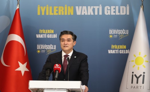 Kavuncu'dan AK Parti'nin fon davasına tepki: ‘Bu bedel hafif kalır’