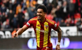 Kayserispor'un eski futbolcusundan şehir için şok açıklama! 'Berbat bile hafif bir ifade'
