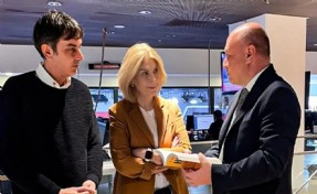 Kayyımın ardından Halk TV’de istifa dalgası sürüyor: O isim de kararını açıkladı
