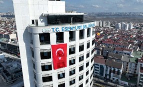 Kayyumun yardımcısı da aralarında: Esenyurt'ta gözaltına alınan 17 kişi adliyede