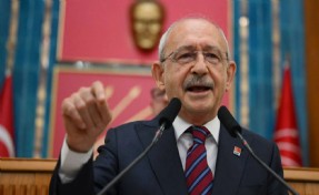 Kemal Kılıçdaroğlu'ndan YENİ Parti'ye ihtarname