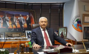 Kırsal kalkınma destekleri için Başkan Türkmen’e yetki