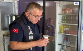 Kemalpaşa Belediyesi’nden okul kantinlerinde gıda güvenliği denetimi