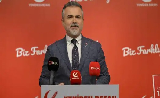 Kılıç'tan Kılıçdaroğlu'na 'erken seçim' tepkisi: 'Artık iktidarı durdurabilene aşk olsun'