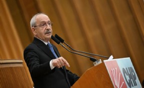 Kılıçdaroğlu: Erken seçime itiraz etmeyiz