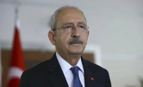 Kılıçdaroğlu: 'Ne yaptığınızı, niye yaptığınızı görüyorum ve biliyorum'
