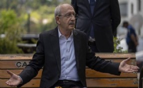 Kılıçdaroğlu'ndan çarpıcı 'Tugay' sözleri! 'AK Parti'nin koruması altında istediğini yapacak'