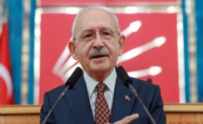 Kılıçdaroğlu'ndan 'transfer' çıkışı: 'Rozet törenlerine bakınca esir alınmış çaresiz bir yüz görüyorsunuz'