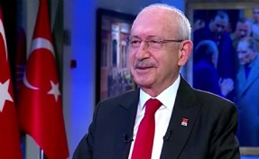 Kılıçdaroğlu'nun hedef göstermesinden 4 gün sonra Halk TV'ye kayyım atandı