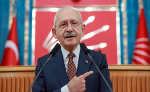 Kılıçdaroğlu’ndan 'fon krizi' çıkışı