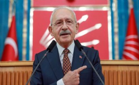 Kılıçdaroğlu’ndan 'fon krizi' çıkışı