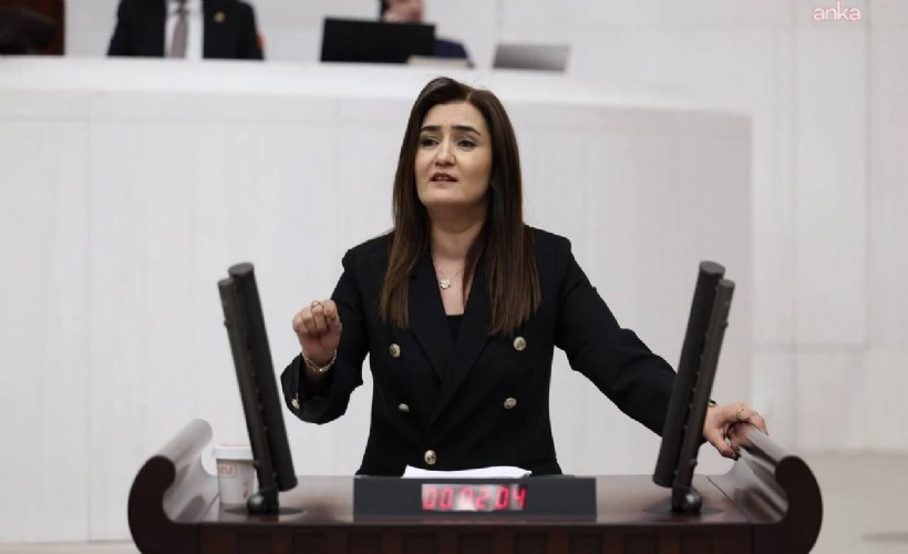 Kılıç’tan Mersin operasyonuna tepki: 'İktidara başka, muhalefete başka hukuk olmaz'