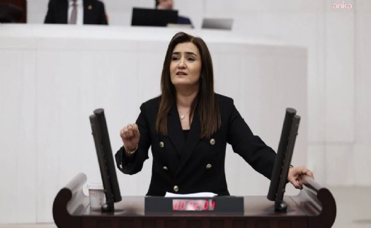 Kılıç’tan Mersin operasyonuna tepki: 'İktidara başka, muhalefete başka hukuk olmaz'