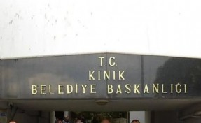 Kınık Belediyesi’ne Sayıştay’dan uyarı: Konut satışında milyonluk zarar, duyurusuz işe alımlar...