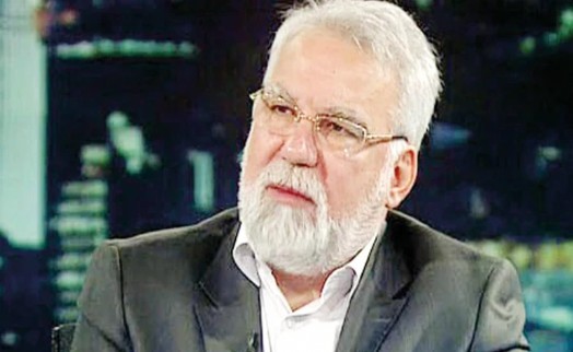 Kocabıyıktan Tugay'a ağır sözler: 'Hiçbir insan evladı kendisini...'