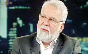 Kocabıyıktan Tugay'a ağır sözler: 'Hiçbir insan evladı kendisini...'