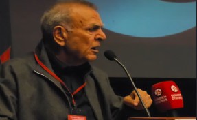 Kocaoğlu’ndan Çağatay Güç çıkışı: 'Çıkartın adayınızı, ben ölümüne yanınızdayım!'