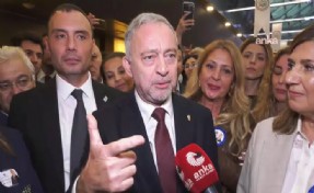 Kocasakal'dan Kanadoğlu'na soruşturmaya sert tepki: 'Savunmaya ve barolara gözdağıdır'