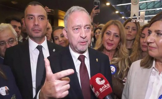 Prof. Dr. Kocasakal’dan İstanbul Barosu zaferi sonrası ilk dört madde çıkışı: Dokunanın eli yanar