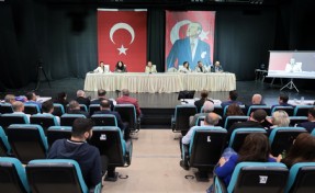 Konak Meclisi'nde tarihi karar: Mahalle sayısı yarı yarıya düşüyor!