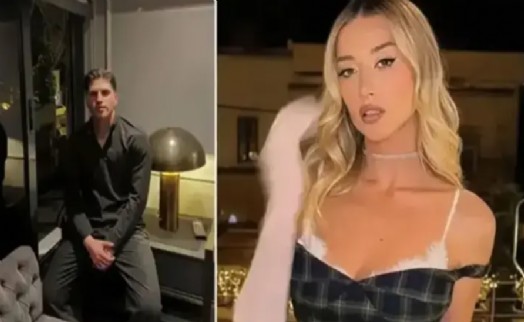 Kubilay Kaan Kundakçı cinayeti davasında Aleyna Kalaycıoğlu'nun tahliyesi talep edildi