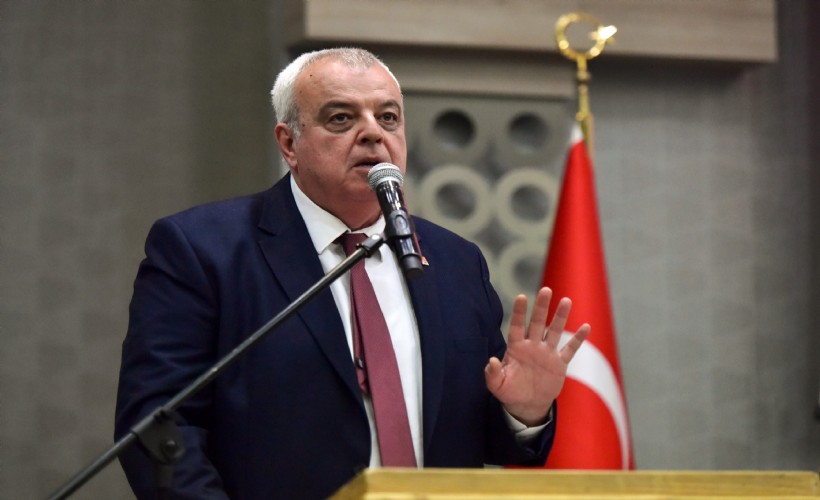 Kurultay delegesi yapılmayan Çapın ateş püskürdü: 'Şahsıma itibar suikastı yapıldı'